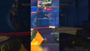 Some Funny Overwatch 2 Moments Yesterday