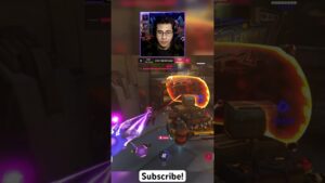 Some questionable Sombra clips #overwatch #overwatch2