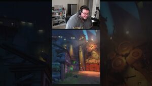 Some well needed changes to Junkertown | Overwatch 2