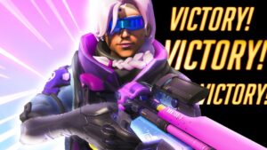 Support plays that make you queue for ranked | Overwatch 2