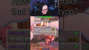THE BAIT!!! #gaming #streamer #overwatch #overwatch2 #comments