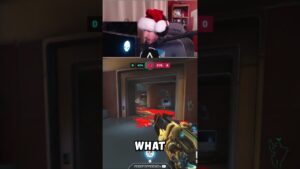 THE CLASSIC Overwatch 2 Teammate #overwatch2 #gaming