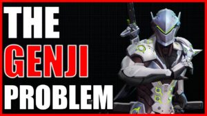 THE GENJI PROBLEM | Overwatch 2 Discussion