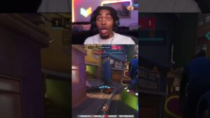 THE MOST BROKEN ABILITY IN OVERWATCH 2