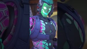 Tengo altas expectativas #videojuegos #overwatch #overwatch2 #overwatchlatam