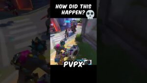 That was INSANE #overwatch #overwatch2 #junkrat