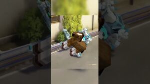 The Age of Zen is Upon Us - Overwatch 2