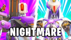 The Ana + Bastion DUO that is a NIGHTMARE to play against | Overwatch 2