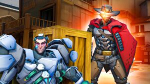 The Current Issue with Tanks in Season 9 | Overwatch 2