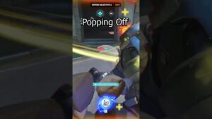 The Different Stages Of Overwatch  #gaming#funny #shorts #overwatch #overwatch2