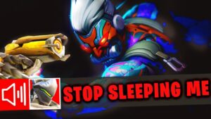 The GREATEST Genji Sleeps you'll see this month | Overwatch 2