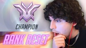 The NEW Overwatch 2 Rank is here! | Overwatch 2 Season 9 Trailer