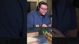 The dedication is kinda impressive I guess | Overwatch 2