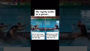 There's no winning situation #overwatch #tiktok #overwatch2 #trending