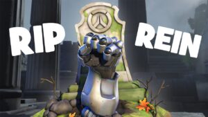 This Is Why Reinhardt Needs A Rework In Overwatch 2