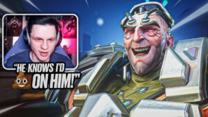 This Streamer gets DESTROYED in Season 9 Competitive w/ REACTIONS | Overwatch 2