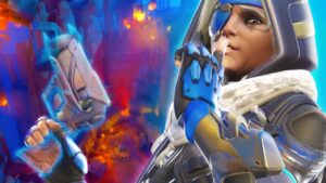 This is how I hit INVISIBLE SLEEP DARTS in Overwatch 2