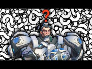 This was a uhhhh...Interesting game | Overwatch 2