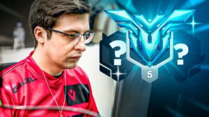 Top500 ANALIZA A SHROUD: QUÉ RANGO MERECE EN OVERWATCH 2? - Analizando Streamers #4