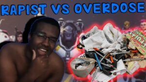 Twomad Loses His Life and Overwatch Match