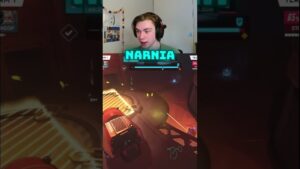 What happened to Lucio boop and the tank passive??? #overwatch #overwatch2 #twitch #kraandop