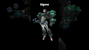 What your Overwatch Main Says About You