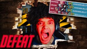 When OVERWATCH 2 puts a hole in your wall...