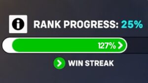 Win-streaks are great in Overwatch 2