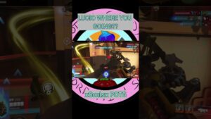 XSOULSX POTG vs. JADE DYNASTY - Where is Lucio GOING?? #esports #potg #overwatch