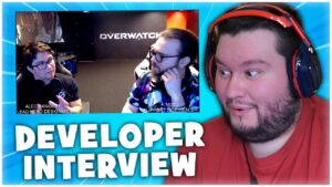 ZENYATTA IS GETTING NERFED | Overwatch 2 Developer Interview