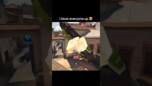 i'm the master of teamkills 😎#overwatch #ow2 #teamkill #maseow