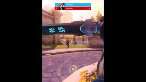 mcree #overwatch #gameplay #funny