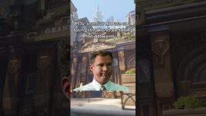 #overwatch #overwatch2 #overwatchxbox