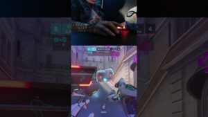 #overwatch2 #overwatchclips #regimentgg #veteran #shorts #overwatch