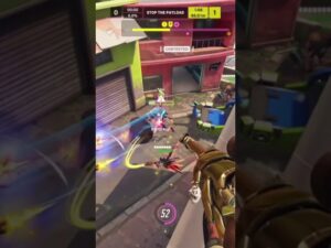 twitch.tv/Reyzworld #overwatch