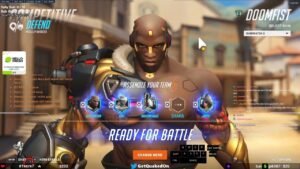18K DMG! 46 ELIMS! THIS IS SICK DOOMFIST! GetQuakedOn Doomfist Gameplay Overwatch 2 Season 9
