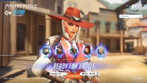 24K DMG! 50 KILLS! GALE ASHE OVERWATCH 2 SEASON 9 TOP 500 GAMEPLAY TOP 500