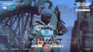 37 Elims! Gale Adelade Insane Sojourn - Overwatch 2 Season 9 Gameplay