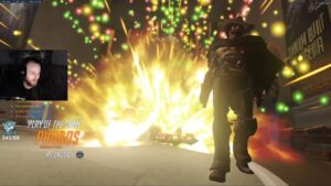 41 ELIMS! POTG! IDDQD CASSIDY GAMEPLAY OVERWATCH 2 SEASON 9