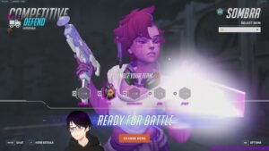 42 ELIMS! SombraWizard SHOWS HIS INSANE SOMBRA OVERWATCH 2 GAMEPLAY SEASON 9