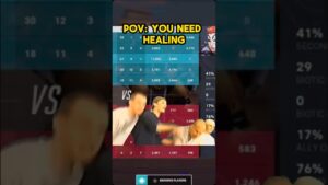 61-0 and I swear I'm married #overwatch #trending #overwatch2 #tiktok