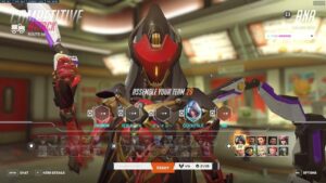 74% Accuracy! 15k Heals! Gale Ana Overwatch 2 Season 9 Gameplay Top 500