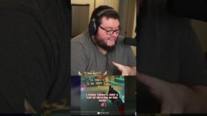 A little too extreme, but kind of the right ideas | Overwatch 2