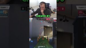 A lobby full of cheaters | Overwatch 2