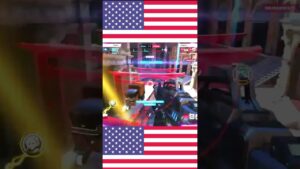 AMERICA!!! #overwatch #overwatch2