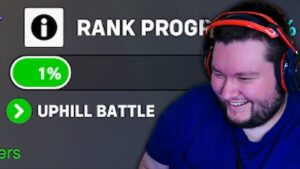 All That Work For 1% In Overwatch 2