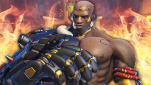Always Keep Doomfist In Your Hero Pool In Overwatch 2