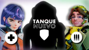 Así se Serán los 3 Futuros Héroes de Overwatch