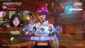 Aspen Insane Kiriko + Lucio Season 9 Overwatch 2 Gameplay