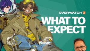 BIG Overwatch 2 Developer update soon. What to expect!
